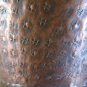 Large Jar Copper Handmade Vintage for Outdoor inside Terrace R