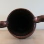 Large Jar Copper Handmade Vintage for Outdoor inside Terrace R