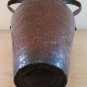 Large Jar Copper Handmade Vintage for Outdoor inside Terrace R