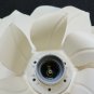 Ceiling Light Wall Chandelier Vintage a Flower Magnolia Made Hand Years 70 CH19