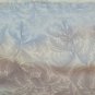 Painting Modern Abstract Vintage Signed Pancaldi Painting Watercolour Frost P8
