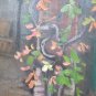 Painting Antique Painting Oil on board Scorcio Countryside with Certificate p10