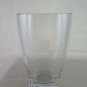 Jar Glass Antique 1900 half' `S Cup Centerpieces Vintage 1900 R54
