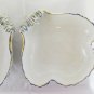 Two Cups Porcelain B&g Bing Brondhal Danish China Works Copenhagen R42