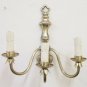 Two Wall Three Lights Bronze Style Baroque High Quality' Expressions CH1