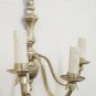 Two Wall Three Lights Bronze Style Baroque High Quality' Expressions CH1