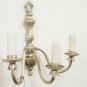 Two Wall Three Lights Bronze Style Baroque High Quality' Expressions CH1