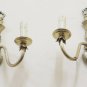Two Wall Three Lights Bronze Style Baroque High Quality' Expressions CH1