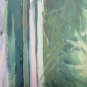 Painting 1960's Oil on board Studio with Items on Table Original p10