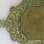 Items Board Antique Style Liberty Art Nouveau Dustpan Crumb Candlestick GR6