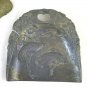 Items Board Antique Style Liberty Art Nouveau Dustpan Crumb Candlestick GR6