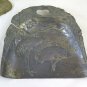 Items Board Antique Style Liberty Art Nouveau Dustpan Crumb Candlestick GR6