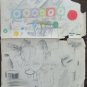 Old Drawing Sheet with Sketching of Painter Modenese Gaetano Pancaldi P28.6