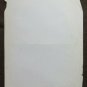 Old Drawing Sketch Sketching Studio Portrait Face Human Original P28.8