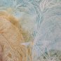 Painting Vintage New Wave Technical Mixed Nude Feminine with Jigs P33.8
