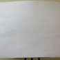 Painting Modern Contemporary Landscape Winter Snowy Painting Signed P33.1