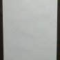 Drawing Sketch Portrait Feminine Pen on Basket Years 60 2.5oz Pancaldi P28.8