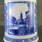 Mug of Beer Vintage Ceramic Tankard Alfred Larsens Denmark R117