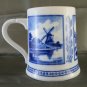 Mug of Beer Vintage Ceramic Tankard Alfred Larsens Denmark R117