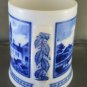 Mug of Beer Vintage Ceramic Tankard Alfred Larsens Denmark R117