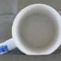 Mug of Beer Vintage Ceramic Tankard Alfred Larsens Denmark R117