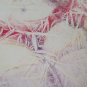 Painting Modern Portrait Feminine Style Pop Years 1980's Painting Original P33.1