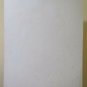 Painting Modern Portrait Feminine Style Pop Years 1980's Painting Original P33.1