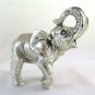 Small Vase Art Nouveau Style Liberty Tealight Candlestick Figurine Elephant GR11