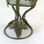 Small Vase Art Nouveau Style Liberty Tealight Candlestick Figurine Elephant GR11