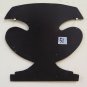 Frieze Decorative Vintage Hand Painted Shaped like Bowl Vase on Iron CH13 51