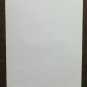Drawing Sketch Studio for a Hand Pen on Basket Years 60 2.5oz Pancaldi P28.8