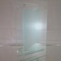 Vase Glass Vintage for Blossom Ideale as Centerpieces Vintage Glass Vase R50