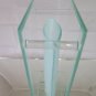Vase Glass Vintage for Blossom Ideale as Centerpieces Vintage Glass Vase R50