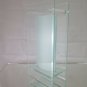 Vase Glass Vintage for Blossom Ideale as Centerpieces Vintage Glass Vase R50