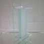 Vase Glass Vintage for Blossom Ideale as Centerpieces Vintage Glass Vase R50