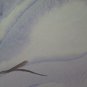 Landscape Winter with Snow Painting Original Signed Pancaldi with Warranty p6