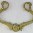 6 Handles for Furniture Antique Bronze Artisan Ironware Accessories Gold CH30