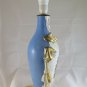 Beautiful Lamp Porcelain Table or Desk Hand-Painted R71