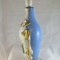 Beautiful Lamp Porcelain Table or Desk Hand-Painted R71