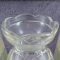 Vase Crystal Vintage Beginning 900 for Blossom Vintage Crystal Flower Vase R24