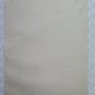 Landscape Countryside in Riva to Lake Signed Painting to Watercolour 1956 P28.53