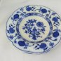 Pair of Minton in Ceramic Johnson Bros England Holland Vintage Pottery R91