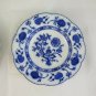 Pair of Minton in Ceramic Johnson Bros England Holland Vintage Pottery R91