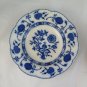 Pair of Minton in Ceramic Johnson Bros England Holland Vintage Pottery R91