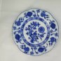 Pair of Minton in Ceramic Johnson Bros England Holland Vintage Pottery R91