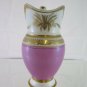 Antique Pitcher Ceramics Period Napoleon III Decanter Porcelain Antique R46