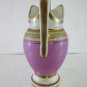 Antique Pitcher Ceramics Period Napoleon III Decanter Porcelain Antique R46
