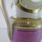 Antique Pitcher Ceramics Period Napoleon III Decanter Porcelain Antique R46