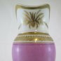 Antique Pitcher Ceramics Period Napoleon III Decanter Porcelain Antique R46