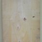 Painting Antique Oil on board Signed Scorcio of a Country Dell 'em Ilia-Romagna